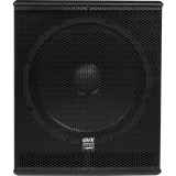 Gemini GVX-SUB15P Subwoofer System Coupons