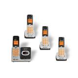 at&t EL52401 DECT 6.0 4-Handset Cordless Phone System Coupons