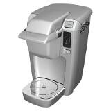 Keurig Mini Brewer - Platinum Coupons