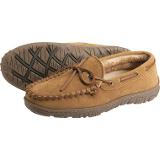 Clarks Men's Danville Moc Slippers Coupons