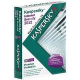 Kaspersky Internet Security 2012 Coupons