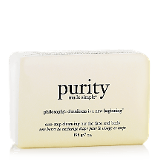 Philosophy purity made simple cleansing bar Coupons