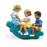 Little Tikes Classic Whale Teeter Totter Coupons