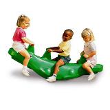 Little Tikes Alligator Teeter Totter Coupons