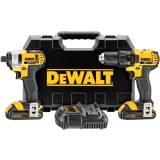 Dewalt Cordless Combo Kit Coupons