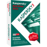 Kaspersky Anti-Virus 2012 Coupons