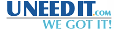 UNEEDIT.com coupons