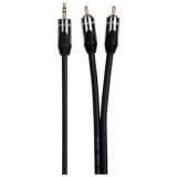 Peerless DEW-JR05 Stereo Audio Cable Coupons