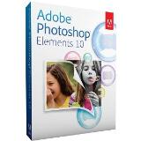 Adobe Software Photoshop Elements 10 Coupons