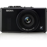 Sigma DP2x Compact Camera Coupons