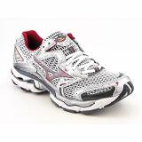 Mizuno Wave Nirvana 6 Running Shoes Gray Mens Coupons