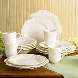 Lenox Butler's Pantry Gourmet 16-piece Set Coupons