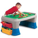 Little Tikes EasyAdjust Play Table Coupons