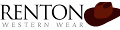 Renton Western Wear Coupons