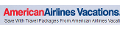 American Airlines Vacations coupons
