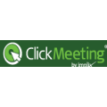 ClickMeeting coupons