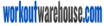 Workout Warehouse Coupons