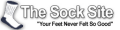 TheSockSite.com coupons
