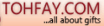 Tohfay.com Coupons