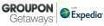 Groupon Getaways Deals