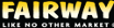 Fairway Coupons