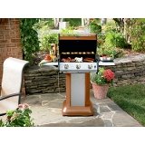 Kenmore 3 Burner Gas Grill in Copper Coupons