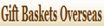 Gift Baskets Overseas Coupons