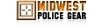 Midwest Police Gear Coupons