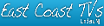 East Coast TVs Coupon Codes