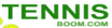 Tennis Boom Coupons