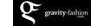Gravity Fashion Coupons
