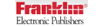 Franklin Electronic Publishers Coupons