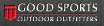 Good Sports Coupons