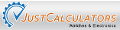 JustCalculators Watches &amp; Electronics coupons