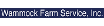 Wammock Farm Service, Inc. Coupons
