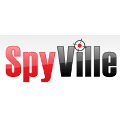 Spyville.com coupons
