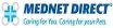 MedNet Direct Coupons
