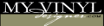 My Vinyl Designer Coupon Codes