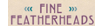 Fine Featherheads Promo Codes