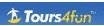 Tours4Fun Coupons