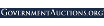Governmentauctions.org Coupons