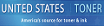United States Toner Coupons