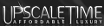 Upscale Time Coupons