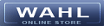 Wahl Online Store Discount Codes
