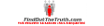 FindOutTheTruth.com, Inc. Coupons