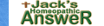 Jacks Homeopathic Answer Coupons