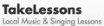 TakeLessons.com Coupons