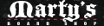 Martys Coupons