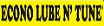 Econo Lube N' Tune Coupons