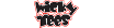 Wicky Tees Coupon Codes